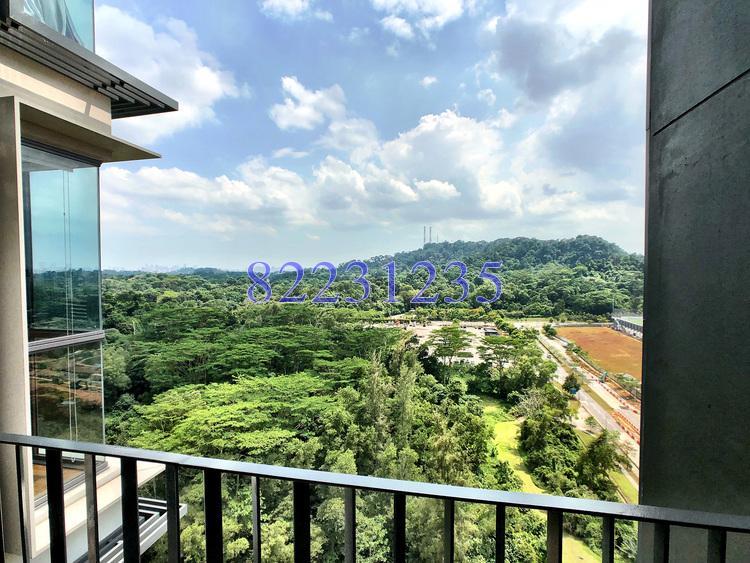 Foresque Residences (D23), Condominium #165004432